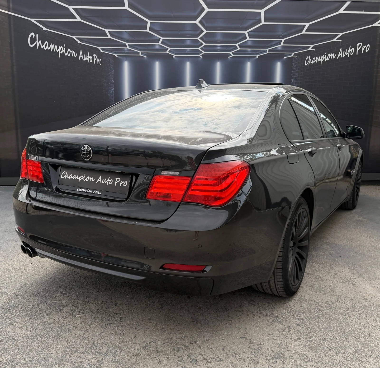 BMW 730 M-Sport  | Mobile.bg � ����������� 6