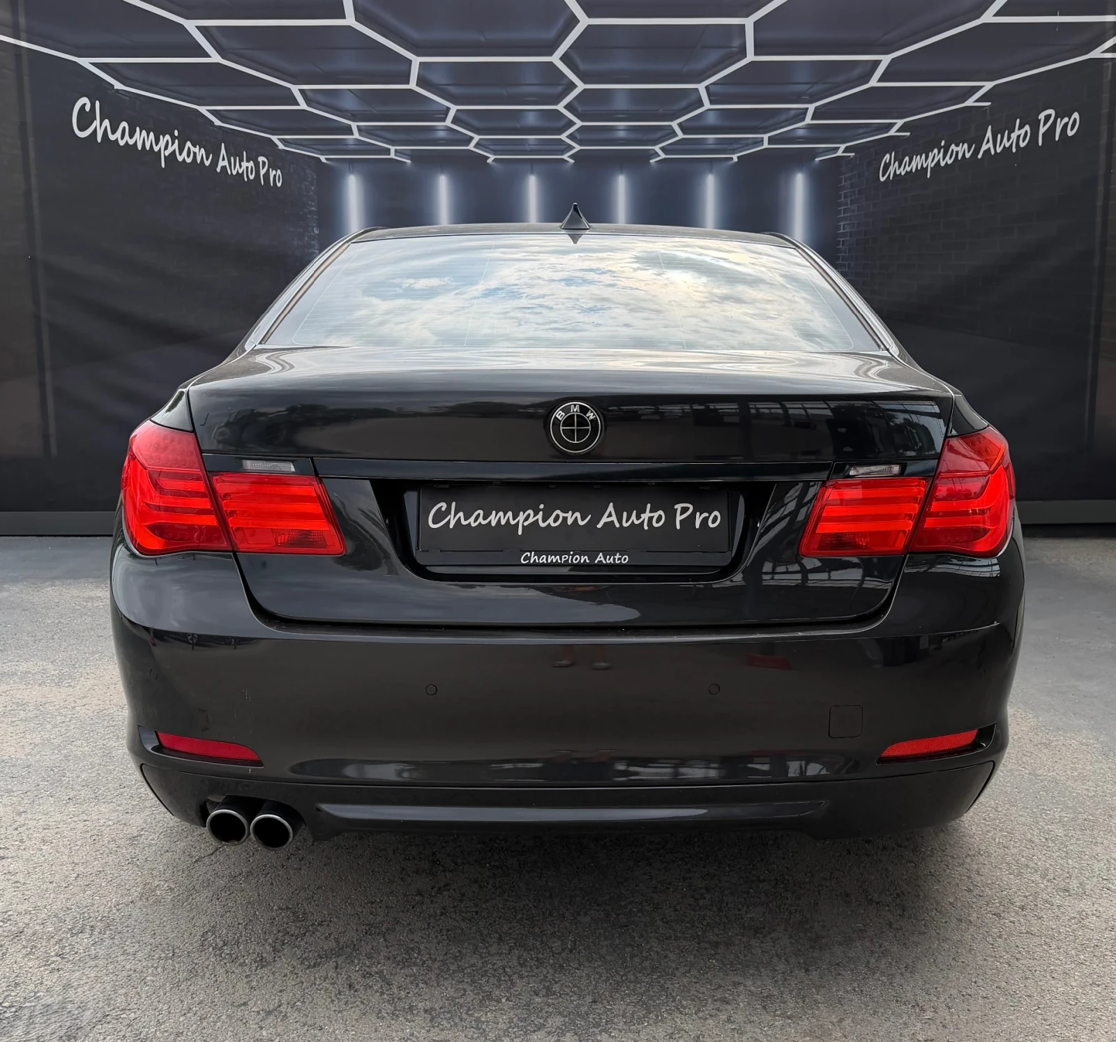 BMW 730 M-Sport  | Mobile.bg � ����������� 5