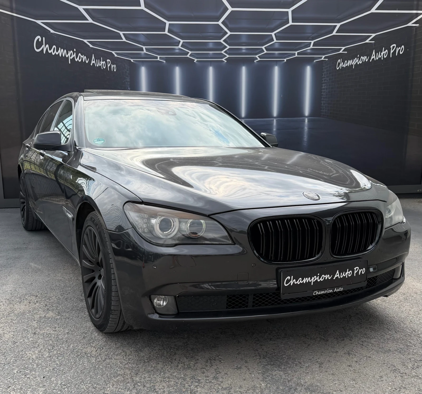 BMW 730 M-Sport  | Mobile.bg � ����������� 3