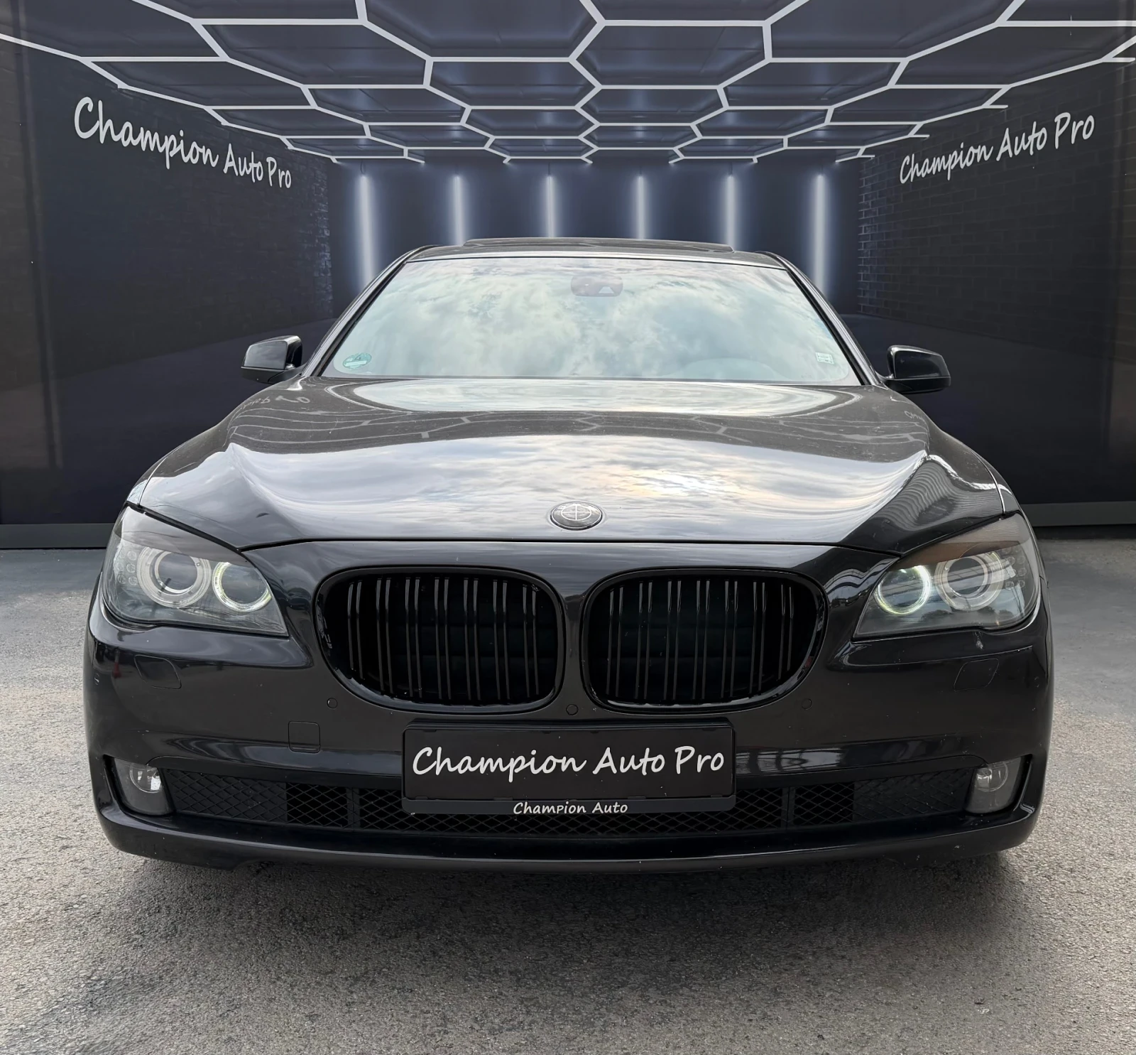 BMW 730 M-Sport  | Mobile.bg � ����������� 2