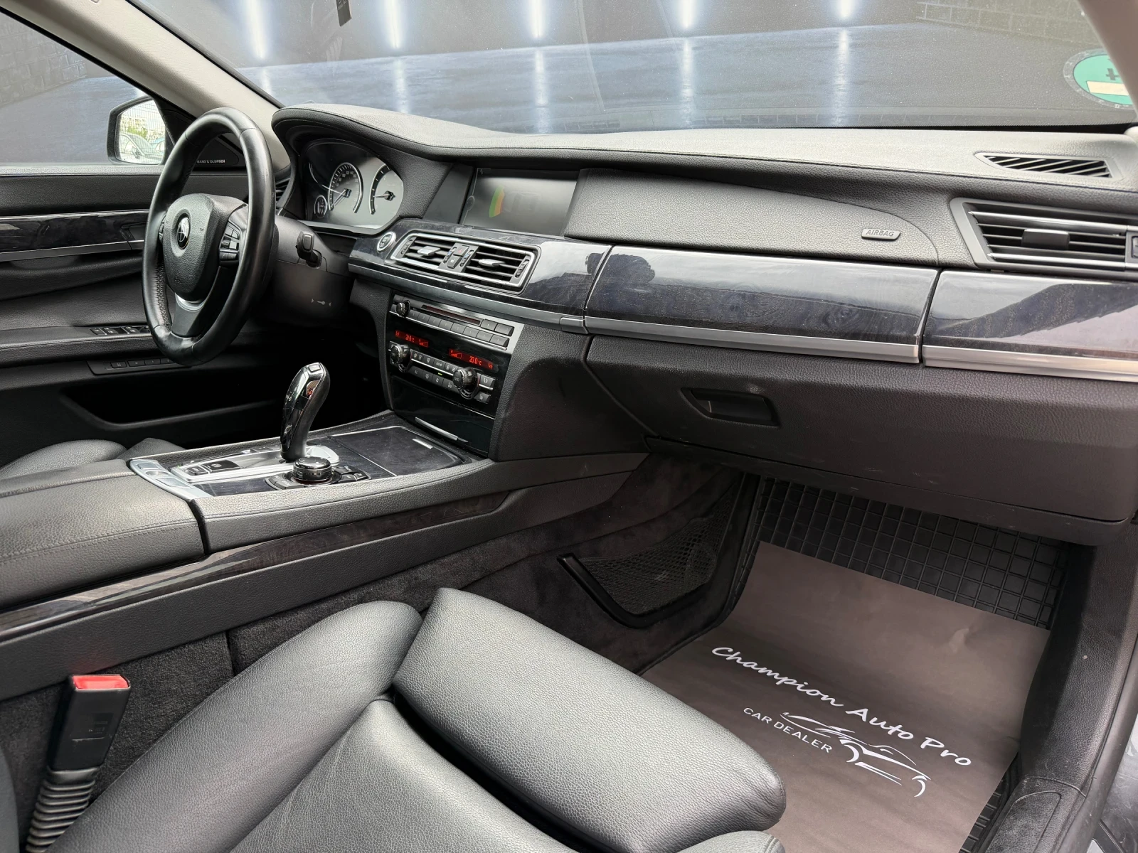 BMW 730 M-Sport  | Mobile.bg � ����������� 11