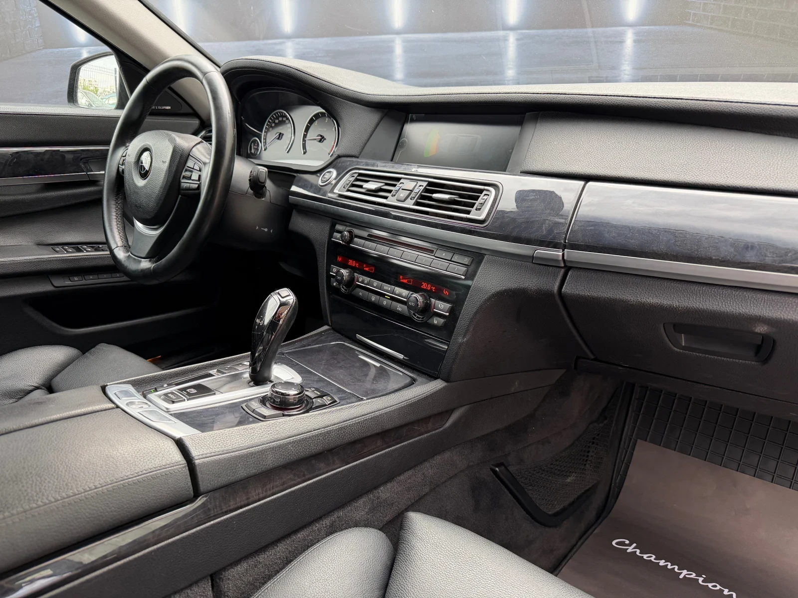 BMW 730 M-Sport  | Mobile.bg � ����������� 13