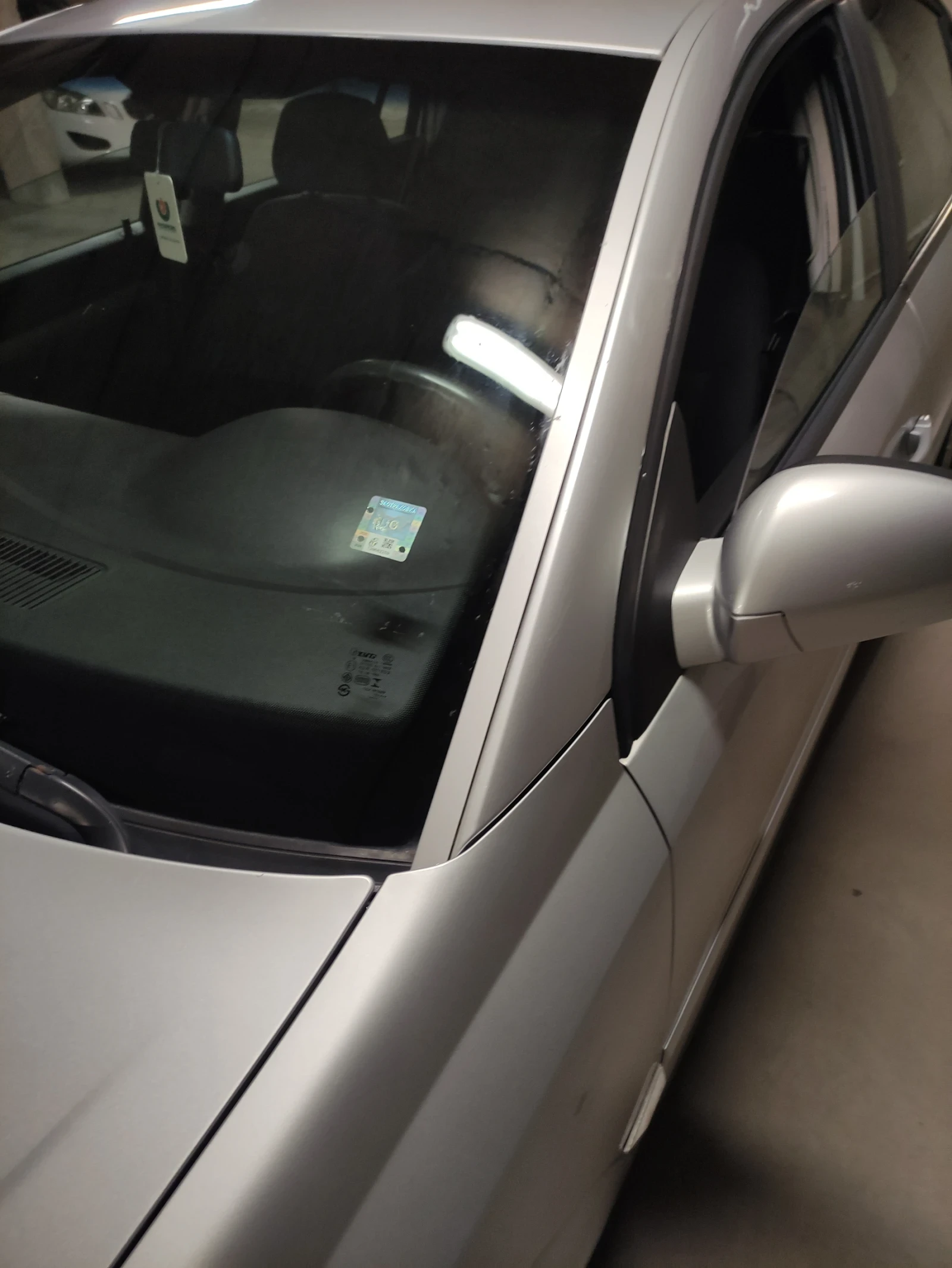 Opel Vectra, снимка 4 - Автомобили и джипове - 55680209