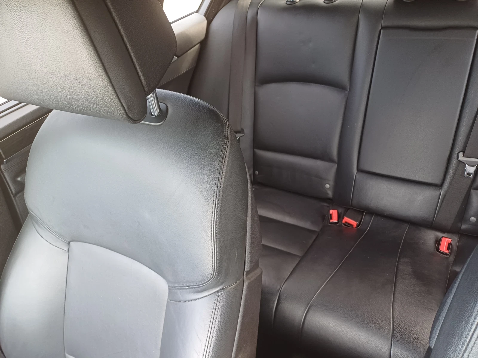 BMW 535 F 10 535 i, снимка 6 - Автомобили и джипове - 56002868