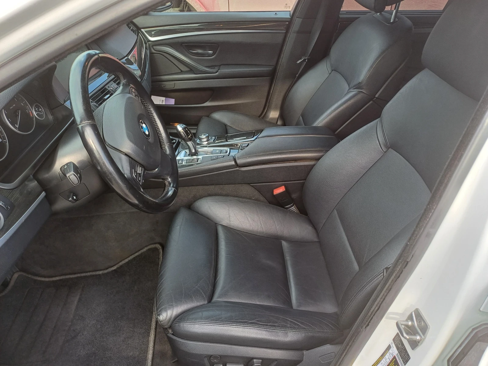 BMW 535 F 10 535 i, снимка 9 - Автомобили и джипове - 56002868