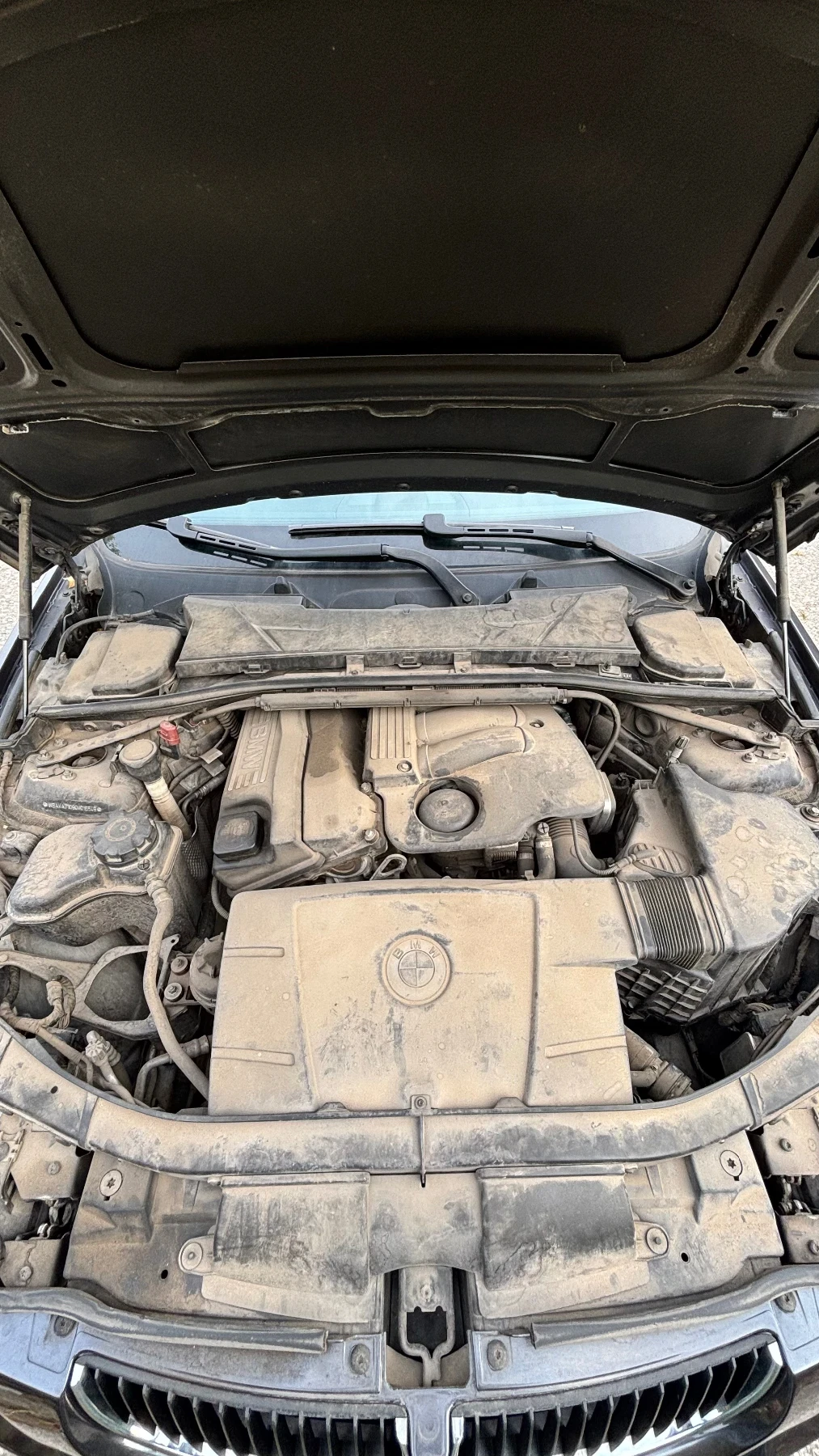 BMW 320 320i, снимка 13 - Автомобили и джипове - 56167248