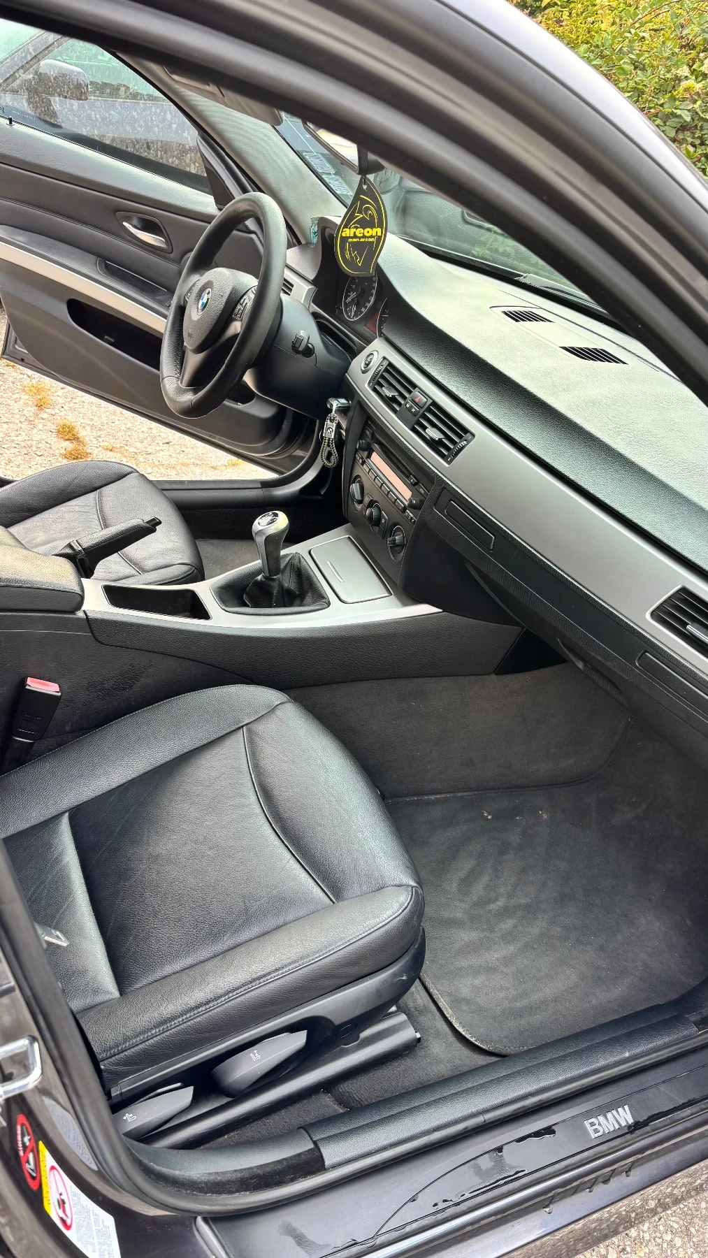 BMW 320 320i, снимка 8 - Автомобили и джипове - 56167248