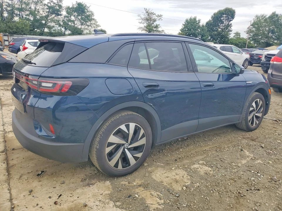 VW ID.4 AWD PRO / 82 KWH / ���� 14.10. | Mobile.bg � ����������� 3