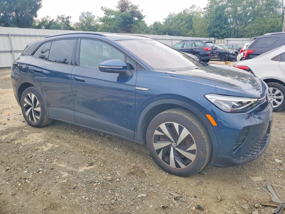 VW ID.4 AWD PRO / 82 KWH / ���� 14.10. | Mobile.bg � ����������� 4