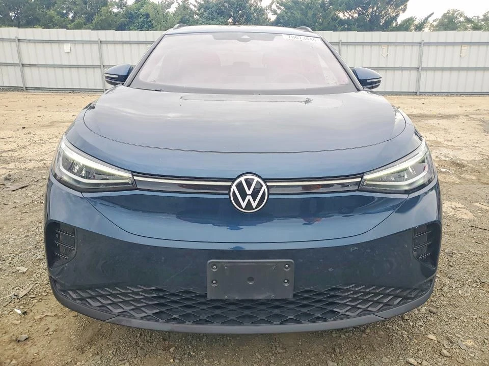 VW ID.4 AWD PRO / 82 KWH / ���� 14.10. | Mobile.bg � ����������� 5
