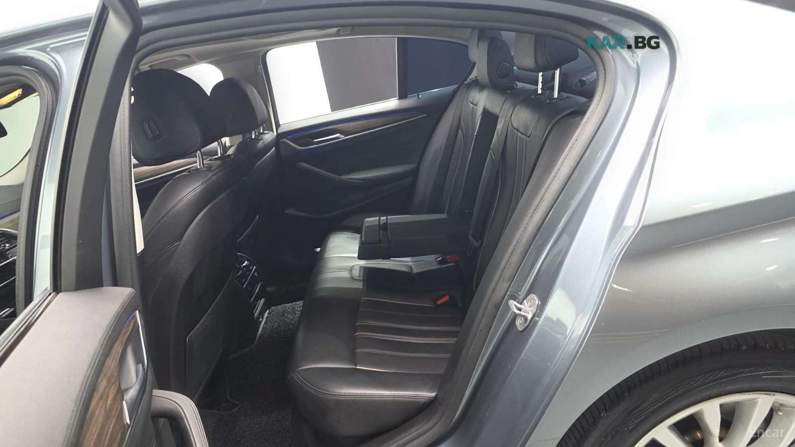 BMW 530 LUXURY PLUS* HUD* ����* �����* ����* ����* ������ | Mobile.bg � ����������� 10