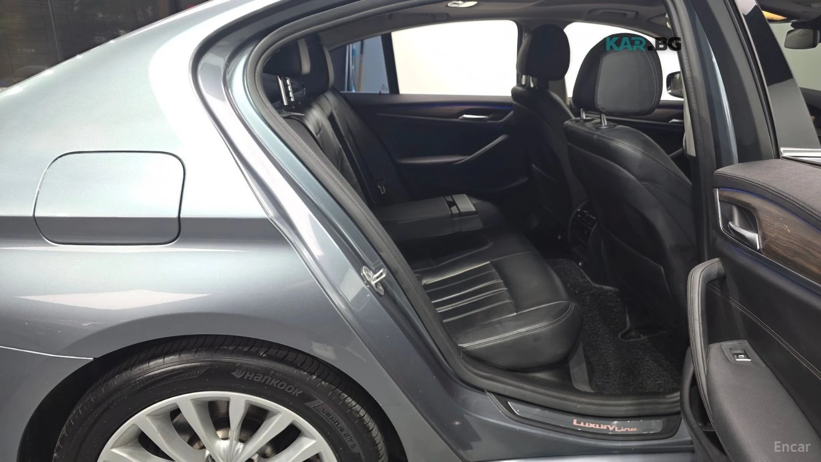 BMW 530 LUXURY PLUS* HUD* ����* �����* ����* ����* ������ | Mobile.bg � ����������� 9