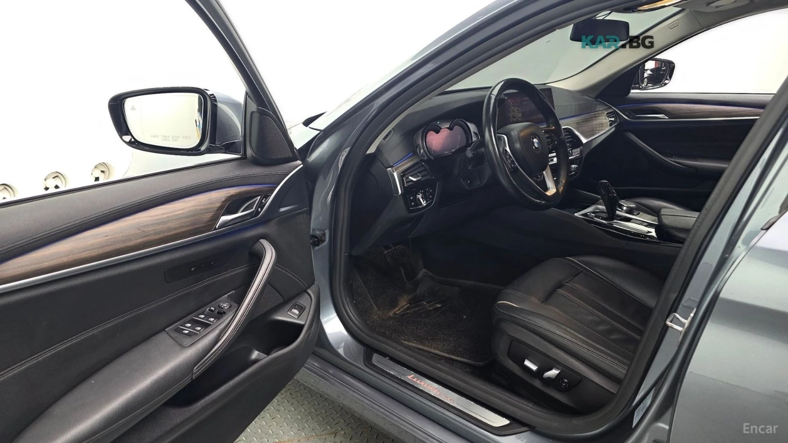 BMW 530 LUXURY PLUS* HUD* ����* �����* ����* ����* ������ | Mobile.bg � ����������� 8