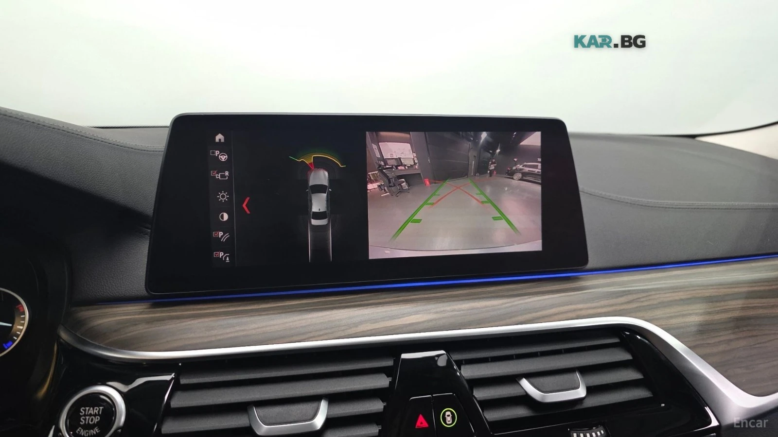 BMW 530 LUXURY PLUS* HUD* ����* �����* ����* ����* ������ | Mobile.bg � ����������� 13