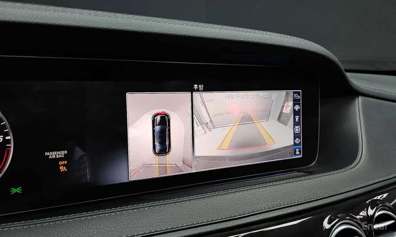 Mercedes-Benz S 350 d 4MATIC AMG Line/���������/360/�����/�����/ | Mobile.bg � ����������� 15