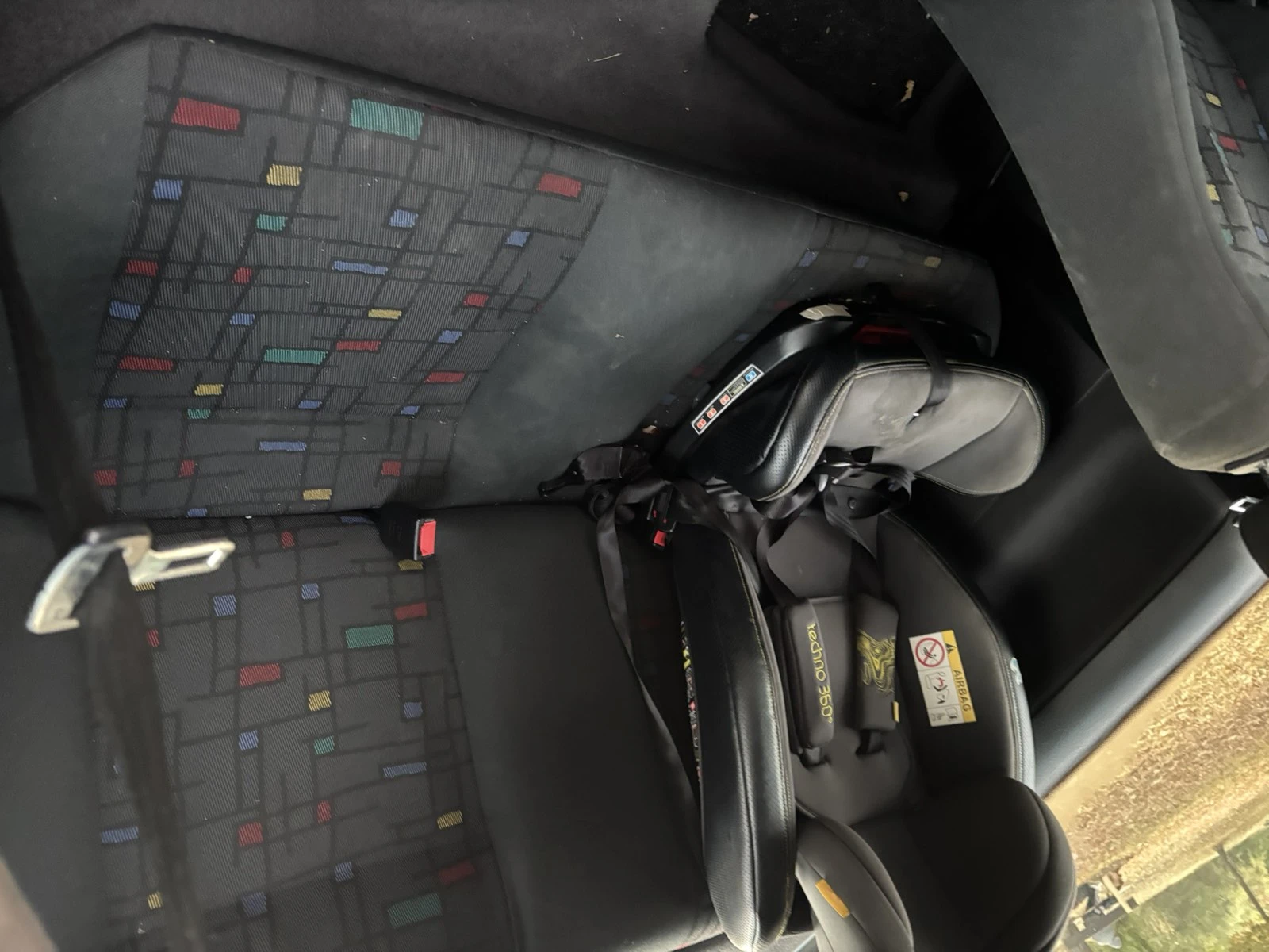 VW Polo APQ, снимка 9 - Автомобили и джипове - 56668883
