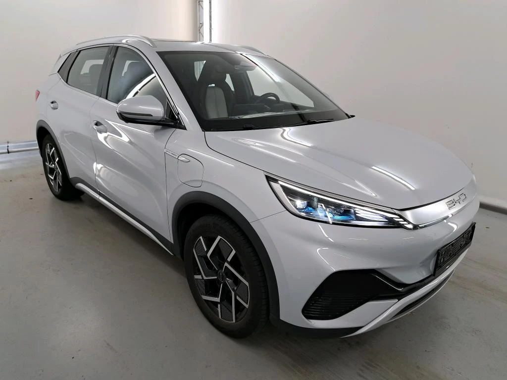 BYD Atto3, снимка 3 - Автомобили и джипове - 56702891