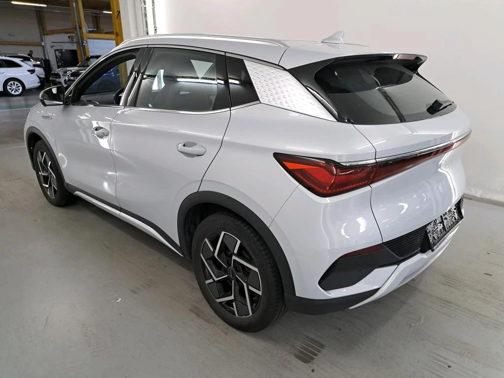 BYD Atto3, снимка 5 - Автомобили и джипове - 56702891