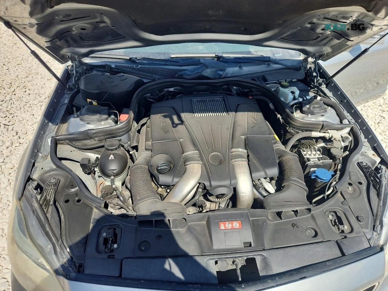 Mercedes-Benz CLS 550 AMG| DISTRONIC| HARMAN| �������| OBDUH| AIRMATIC | Mobile.bg � ����������� 11