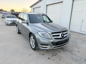 Mercedes-Benz GLK 2.2cdi 170k.c* 4x4* Facelift* LED* Navi*  - изображение 10