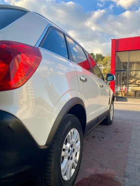 Opel Antara 4x4 COSMO, снимка 2
