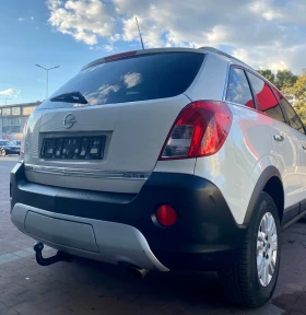 Opel Antara 4x4 COSMO, снимка 4