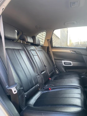 Opel Antara 4x4 COSMO, снимка 8