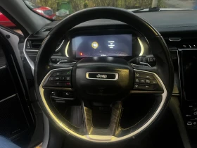 Jeep Grand cherokee WL, снимка 7