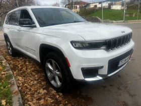 Jeep Grand cherokee WL, снимка 2