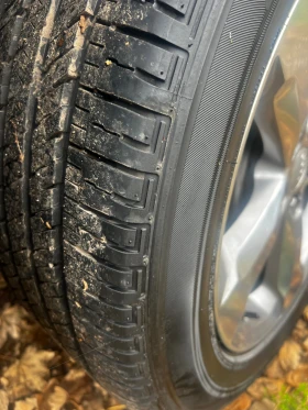 Jeep Grand cherokee WL, снимка 3