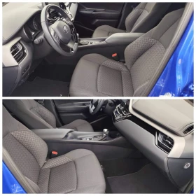 Toyota C-HR 1.8HSD CVT Comfort, снимка 12