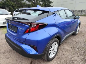 Toyota C-HR 1.8HSD CVT Comfort, снимка 7