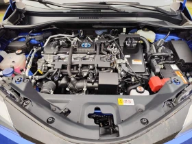 Toyota C-HR 1.8HSD CVT Comfort, снимка 14