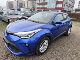 Toyota C-HR 1.8HSD CVT Comfort, снимка 2