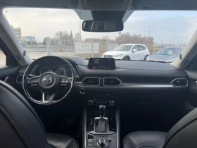 Mazda CX-5 2.2D SkyActiv Revolution FULL4WD Автоматик, снимка 10