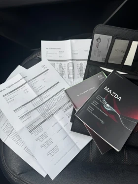 Mazda CX-5 2.2D SkyActiv Revolution FULL4WD Автоматик, снимка 15