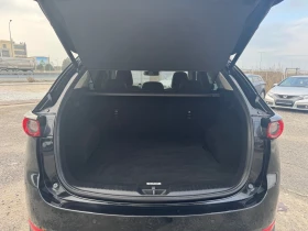 Mazda CX-5 2.2D SkyActiv Revolution FULL4WD Автоматик, снимка 16