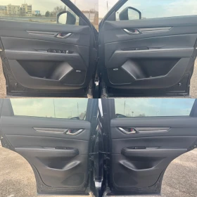 Mazda CX-5 2.2D SkyActiv Revolution FULL4WD Автоматик, снимка 7