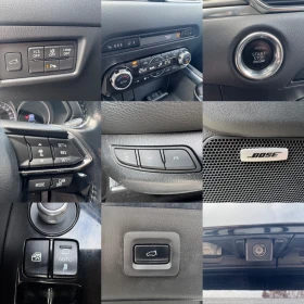 Mazda CX-5 2.2D SkyActiv Revolution FULL4WD Автоматик, снимка 12