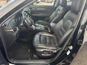 Mazda CX-5 2.2D SkyActiv Revolution FULL4WD Автоматик, снимка 8