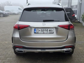 Mercedes-Benz GLE 400 d 4MATIC AMG, снимка 4
