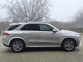 Mercedes-Benz GLE 400 d 4MATIC AMG, снимка 6