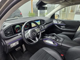 Mercedes-Benz GLE 400 d 4MATIC AMG, снимка 9