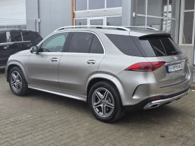 Mercedes-Benz GLE 400 d 4MATIC AMG, снимка 3