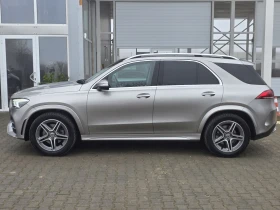 Mercedes-Benz GLE 400 d 4MATIC AMG, снимка 2