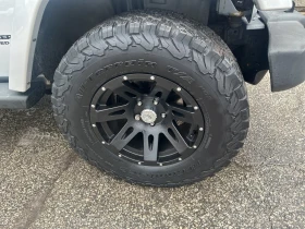 Jeep Wrangler UNLIMITED SAHARA* 4x4, снимка 4