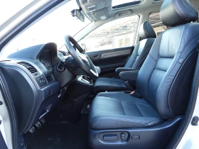 Honda Cr-v 2.0ШВЕЙЦАРИЯ/LUX/4x4, снимка 6