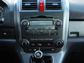 Honda Cr-v 2.0ШВЕЙЦАРИЯ/LUX/4x4, снимка 11