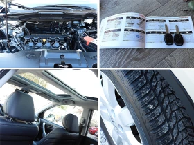 Honda Cr-v 2.0ШВЕЙЦАРИЯ/LUX/4x4, снимка 17