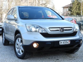 Honda Cr-v 2.0ШВЕЙЦАРИЯ/LUX/4x4, снимка 3